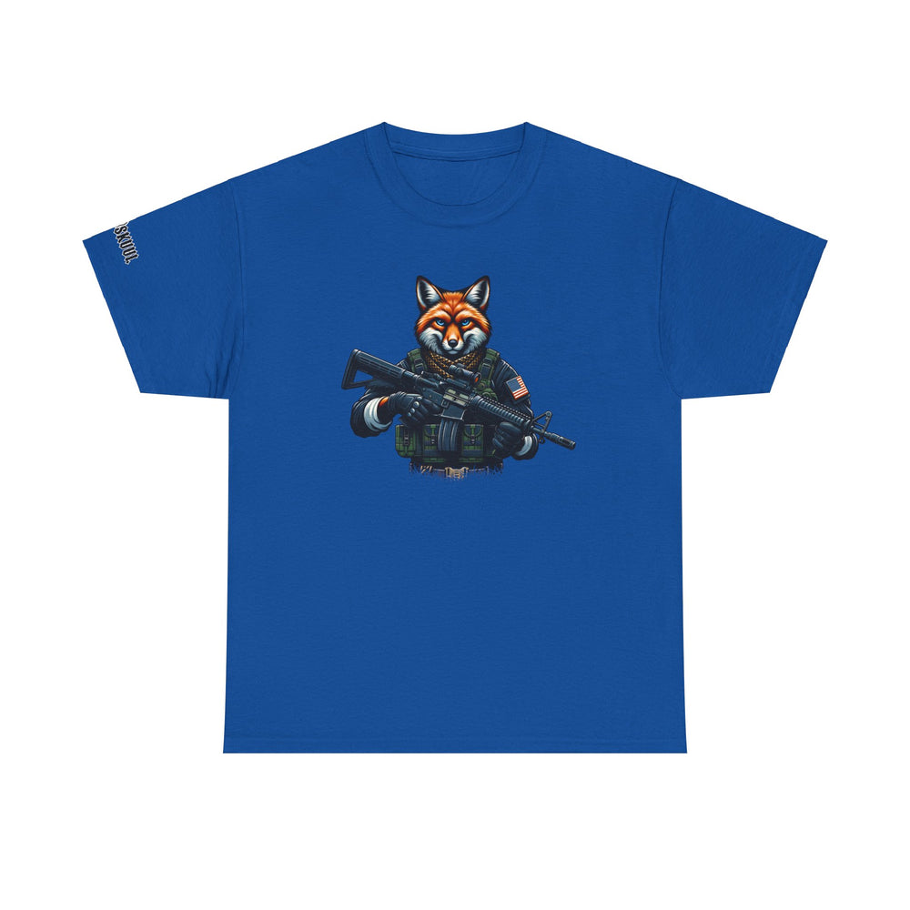 FOX OPERATOR T SHIRT