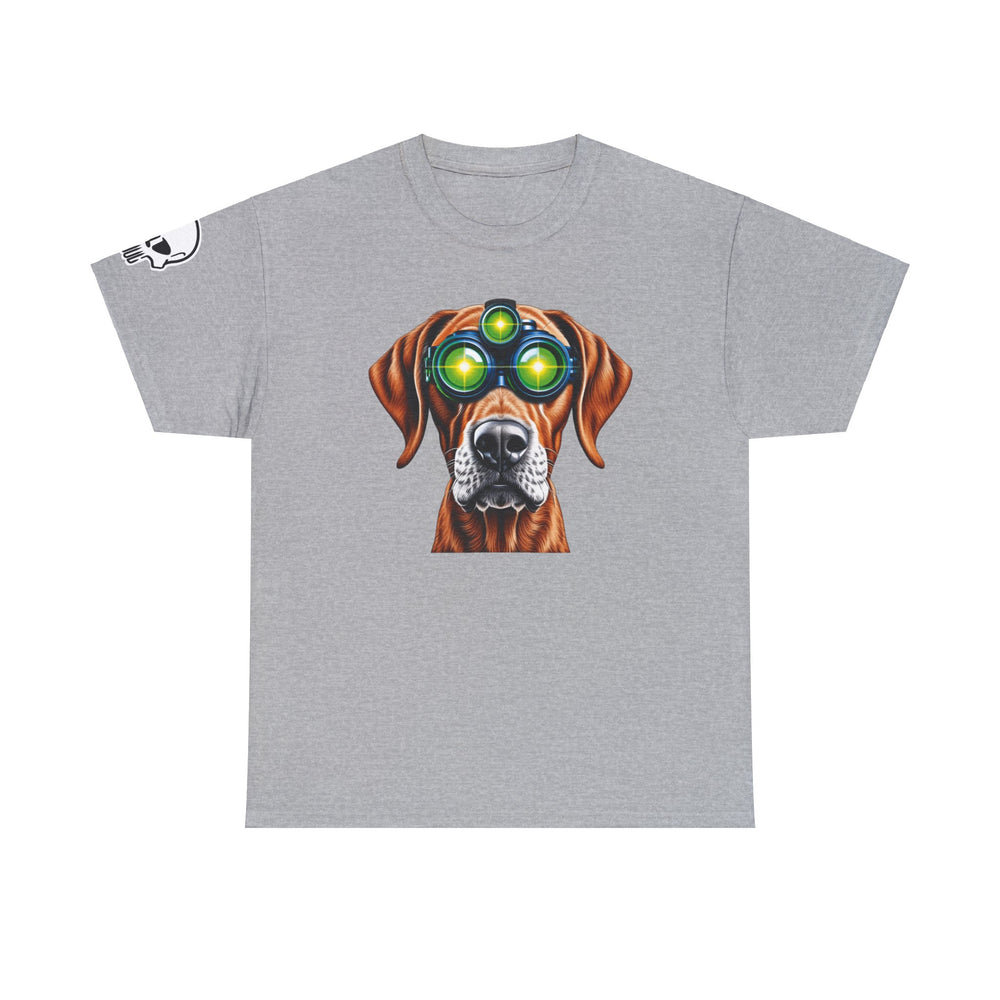 RHODESIAN RIDGEBACK DOG OPS