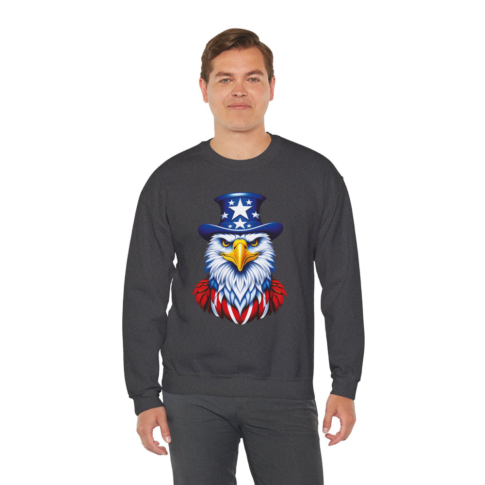 EAGLE SAM SWEATSHIRT