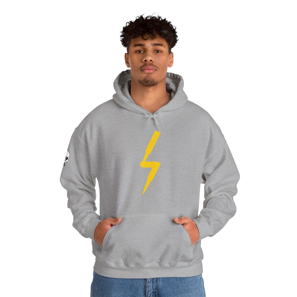 AMMO THUNDER HOODIE