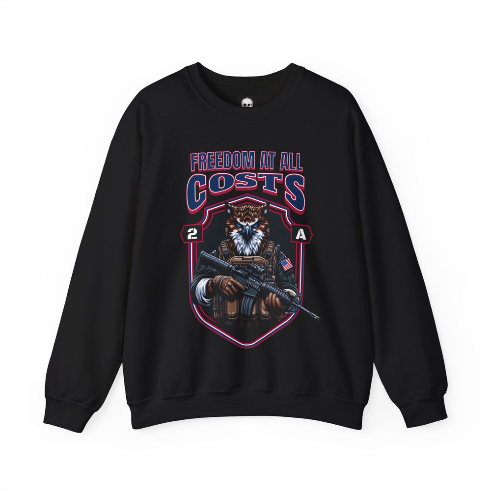 HAWK FREEDOM SWEATSHIRT