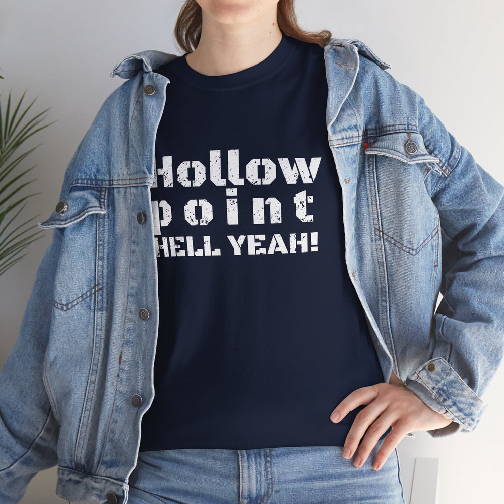 HOLLOW POINT HELL YEAH! T SHIRT