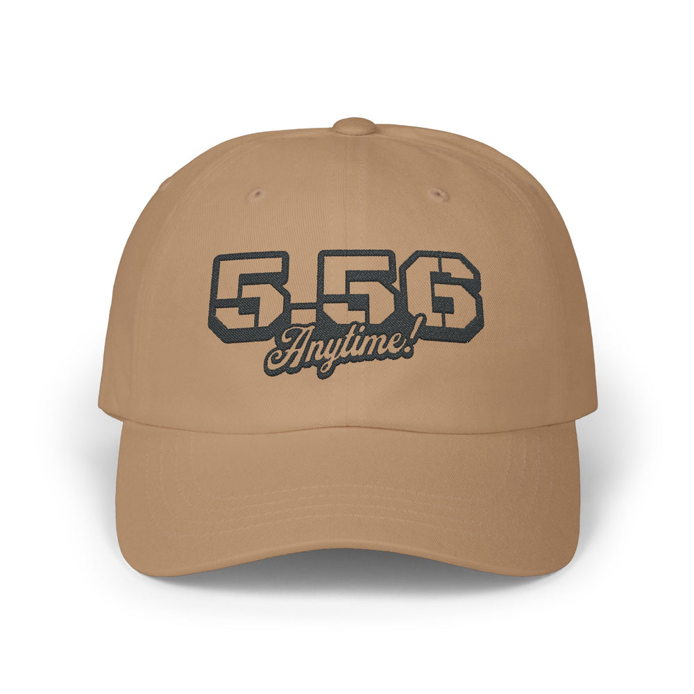 5.56 ANYTIME DAD CAP