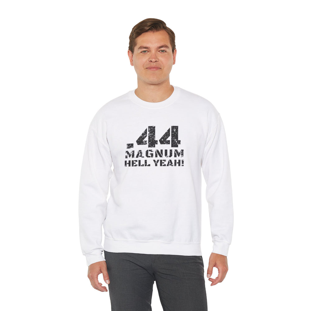 .44 MAGNUM HELL YEAH! SWEATSHIRT