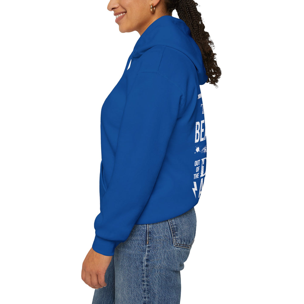 SON'S DEFENDER HOODIE