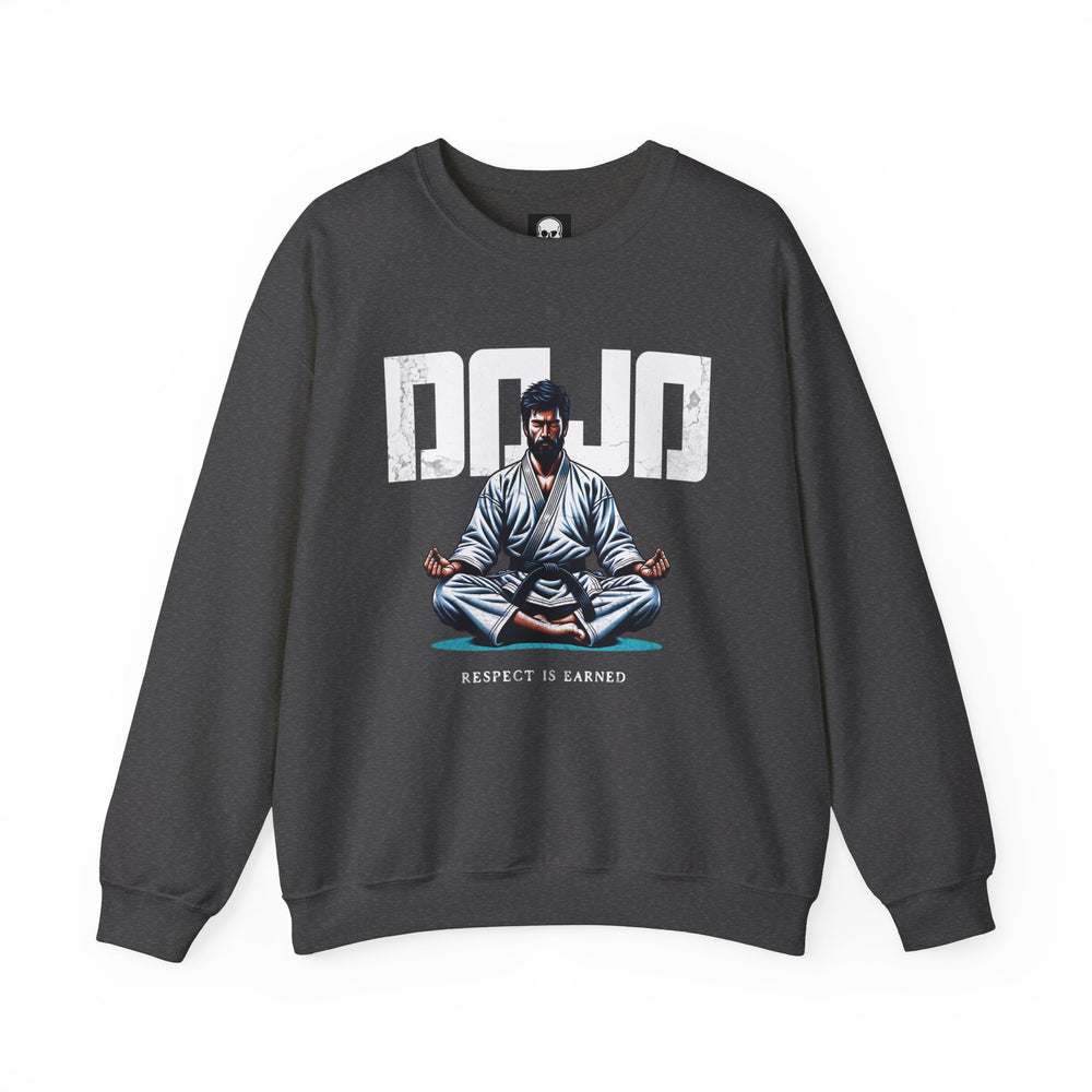 DOJO SWEATSHIRT