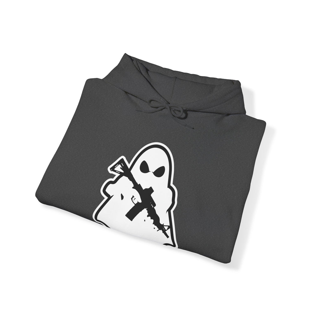 GHOST KILL HOODIE