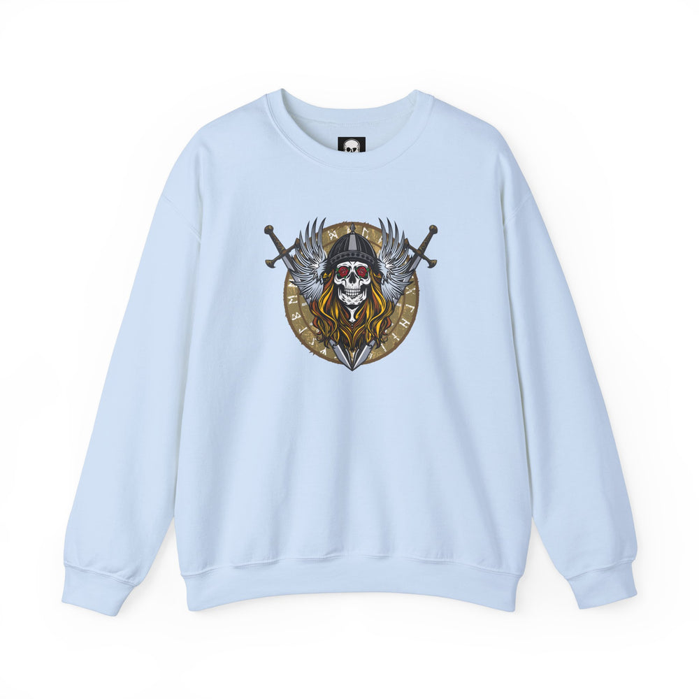 VALKYRIE REAPER SWEATSHIRT