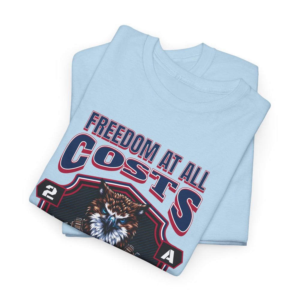 HAWK FREEDOM T SHIRT