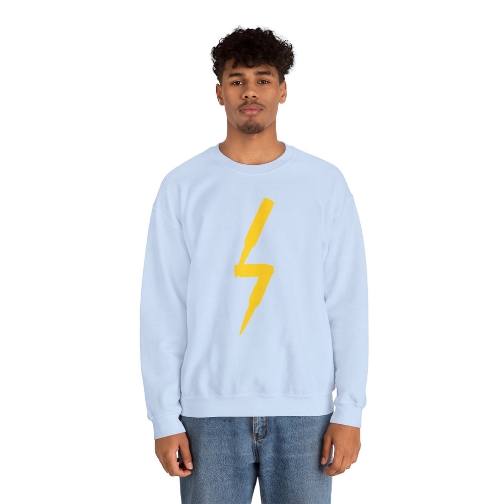 AMMO THUNDER SWEATSHIRT