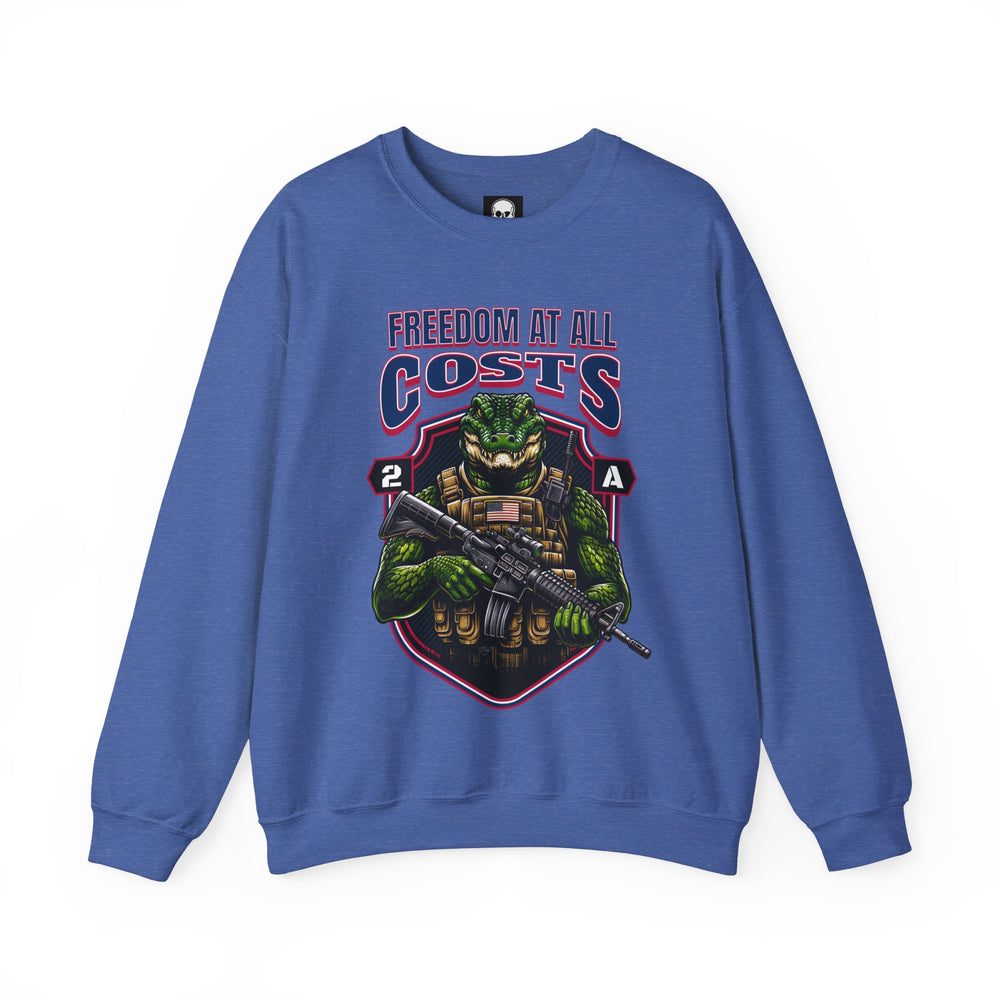 GATOR FREEDOM SWEATSHIRT