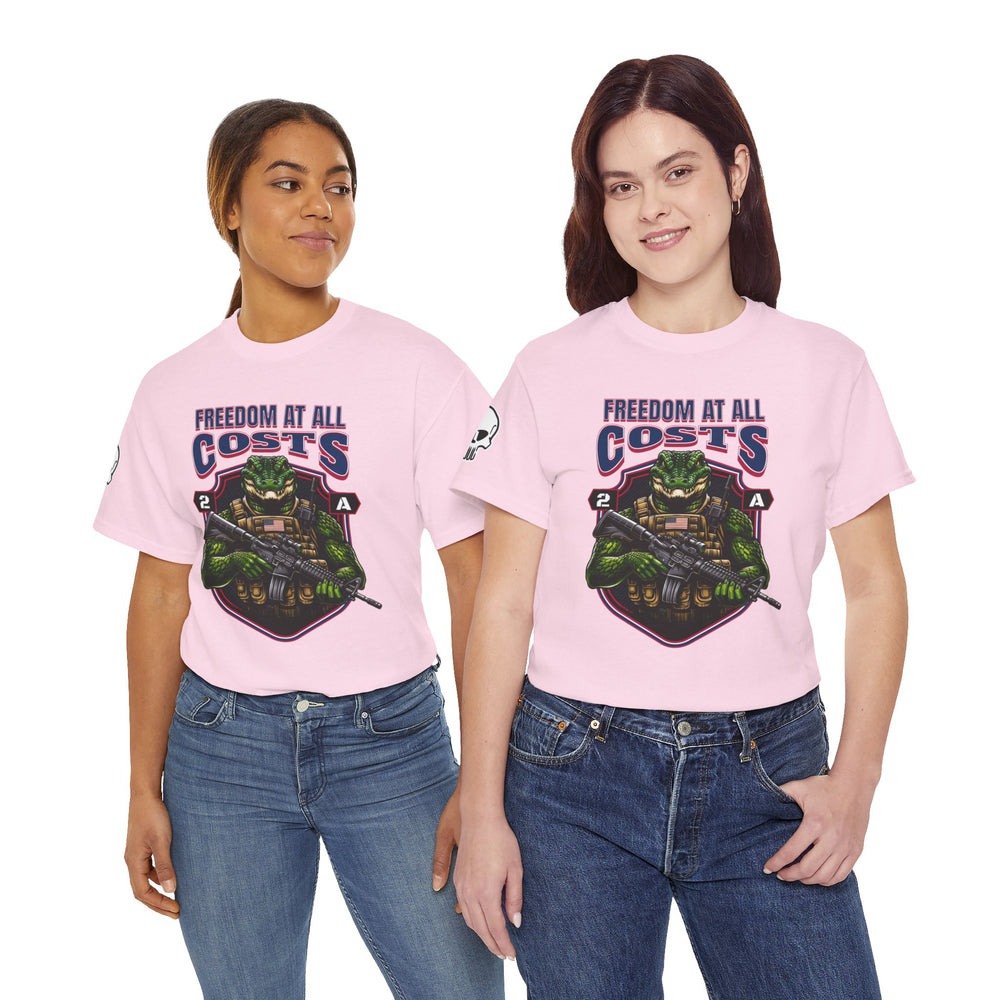 GATOR FREEDOM T SHIRT