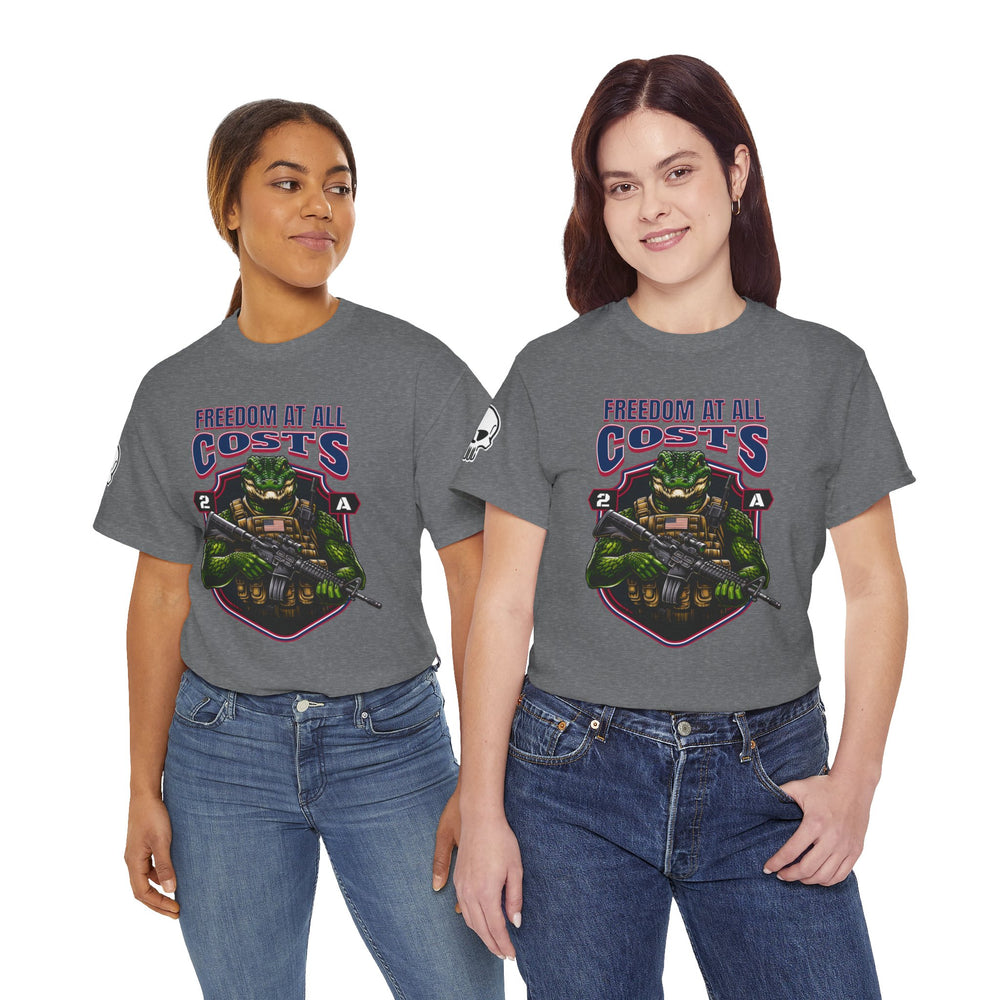 GATOR FREEDOM T SHIRT