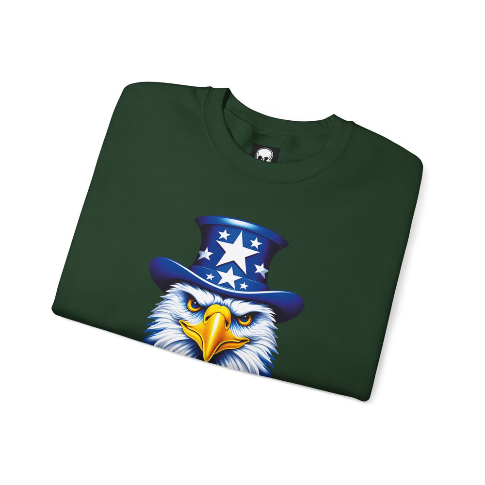 EAGLE SAM SWEATSHIRT