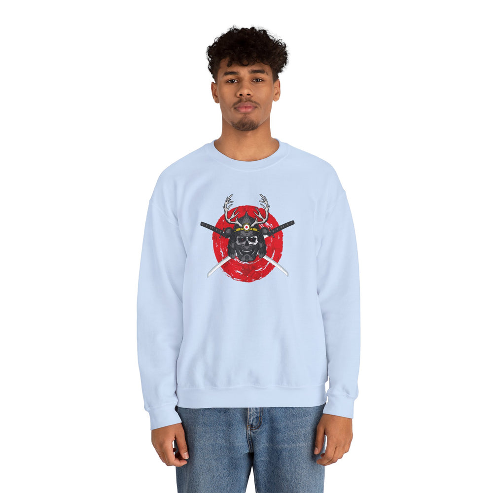 SAMURAI REAPER SWEATSHIRT