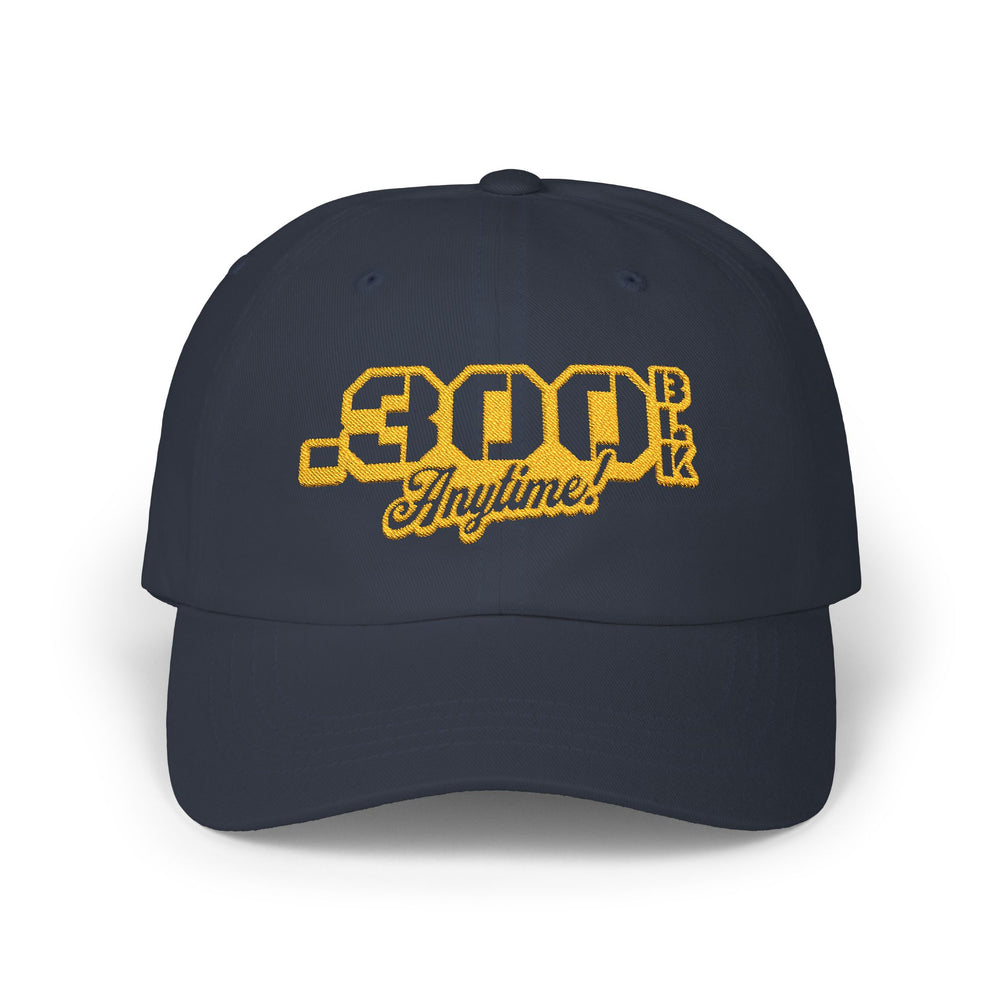 .300 BLACKOUT ANYTIME DAD CAP