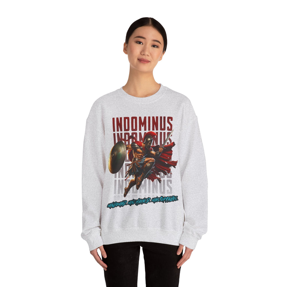 INDOMINUS SWEATSHIRT