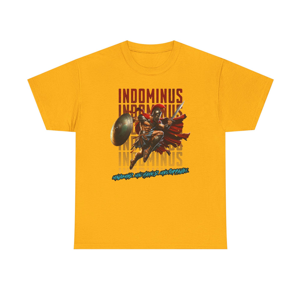 INDOMINUS T SHIRT