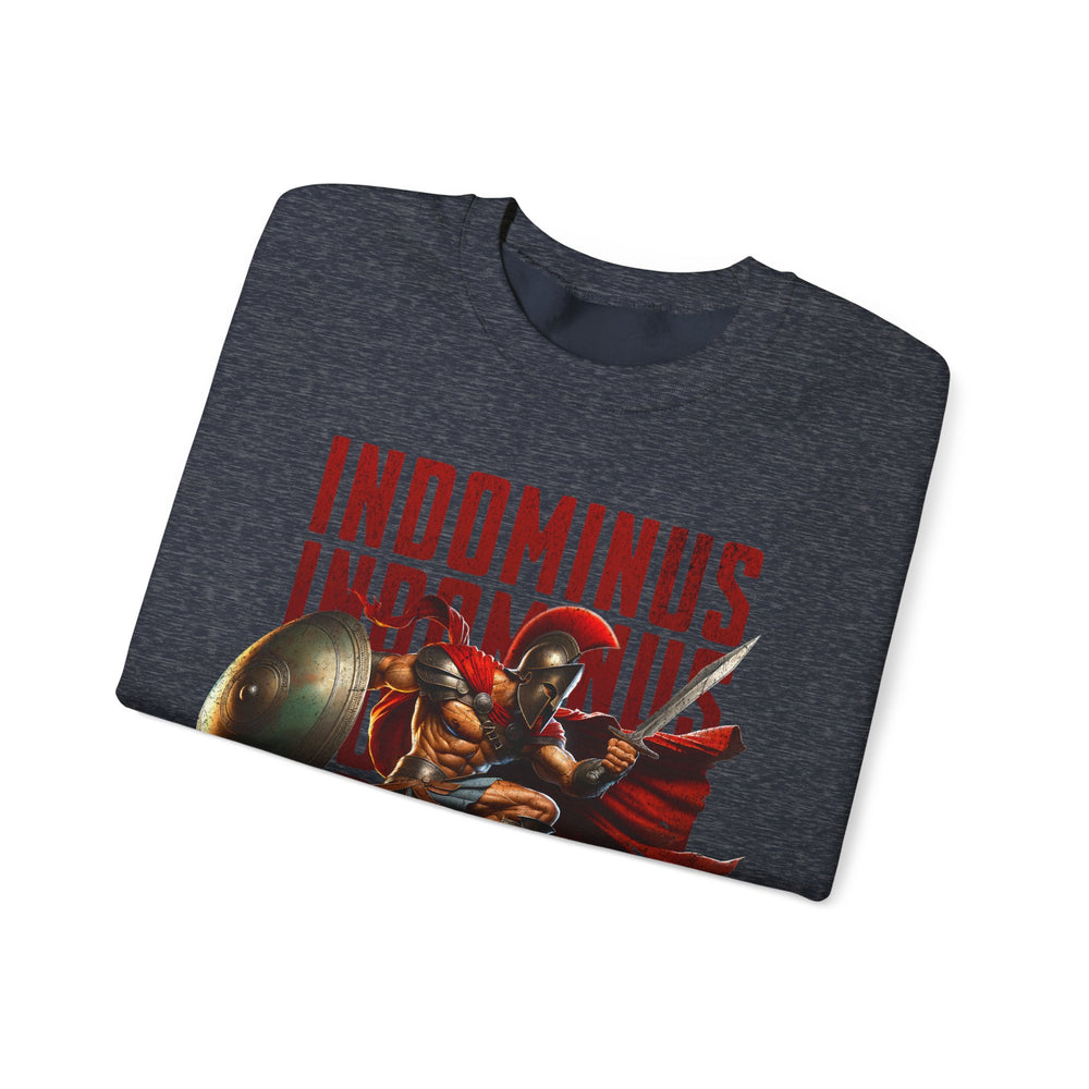 INDOMINUS SWEATSHIRT