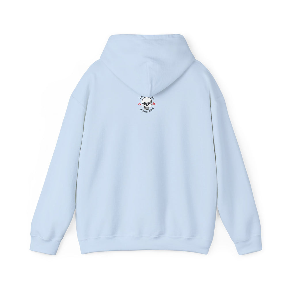 FAFO HOODIE