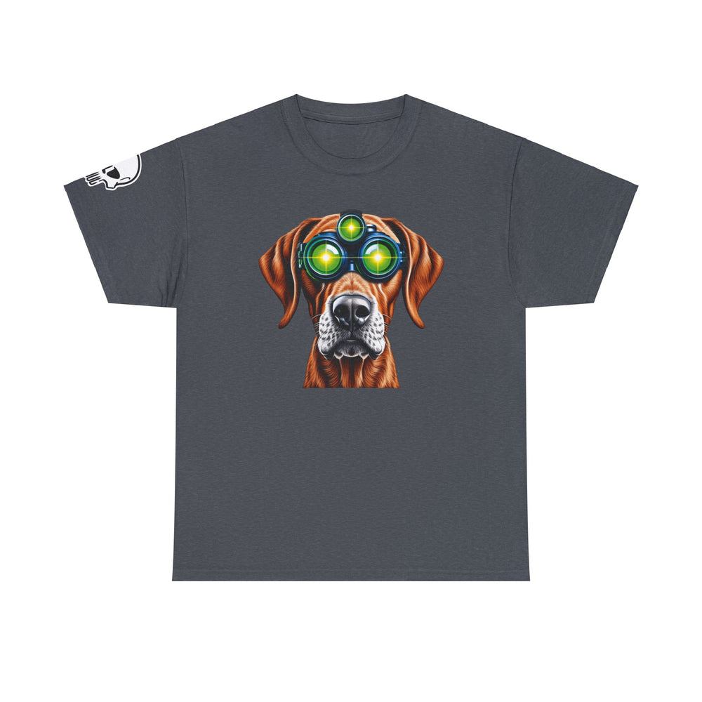 RHODESIAN RIDGEBACK DOG OPS