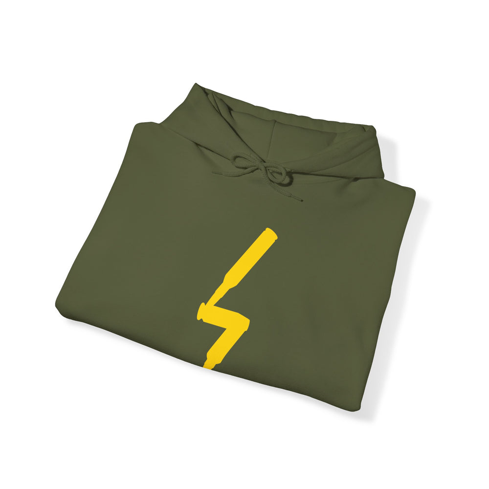 AMMO THUNDER HOODIE