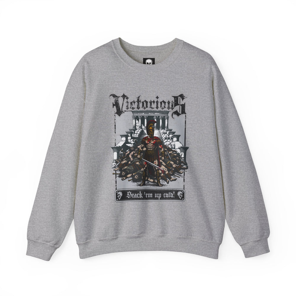 VICTORIOUS SWEATSHIRT