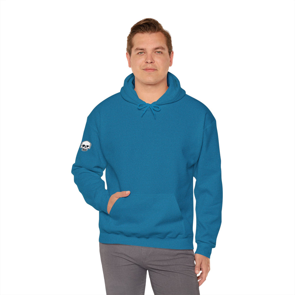 FLUID TACTICAL MASTERY HOODIE