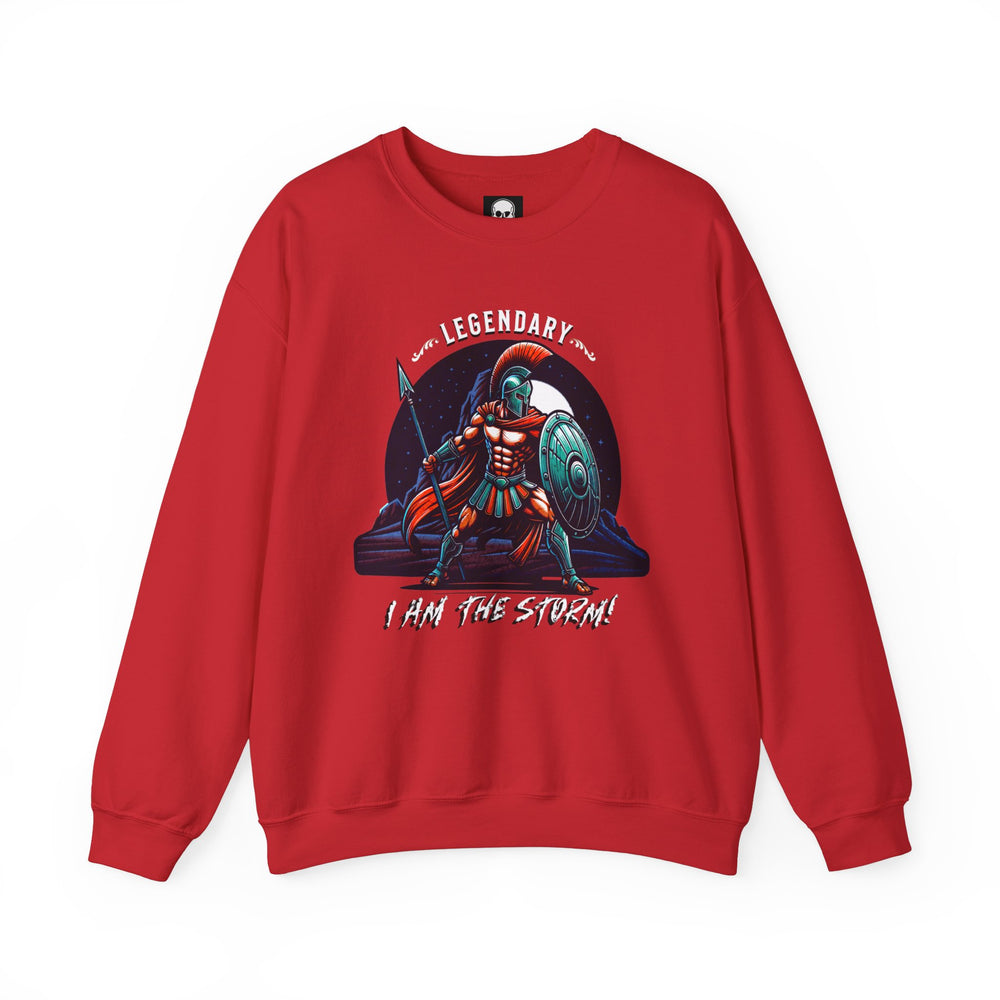 I AM THE STORM SWEATSHIRT