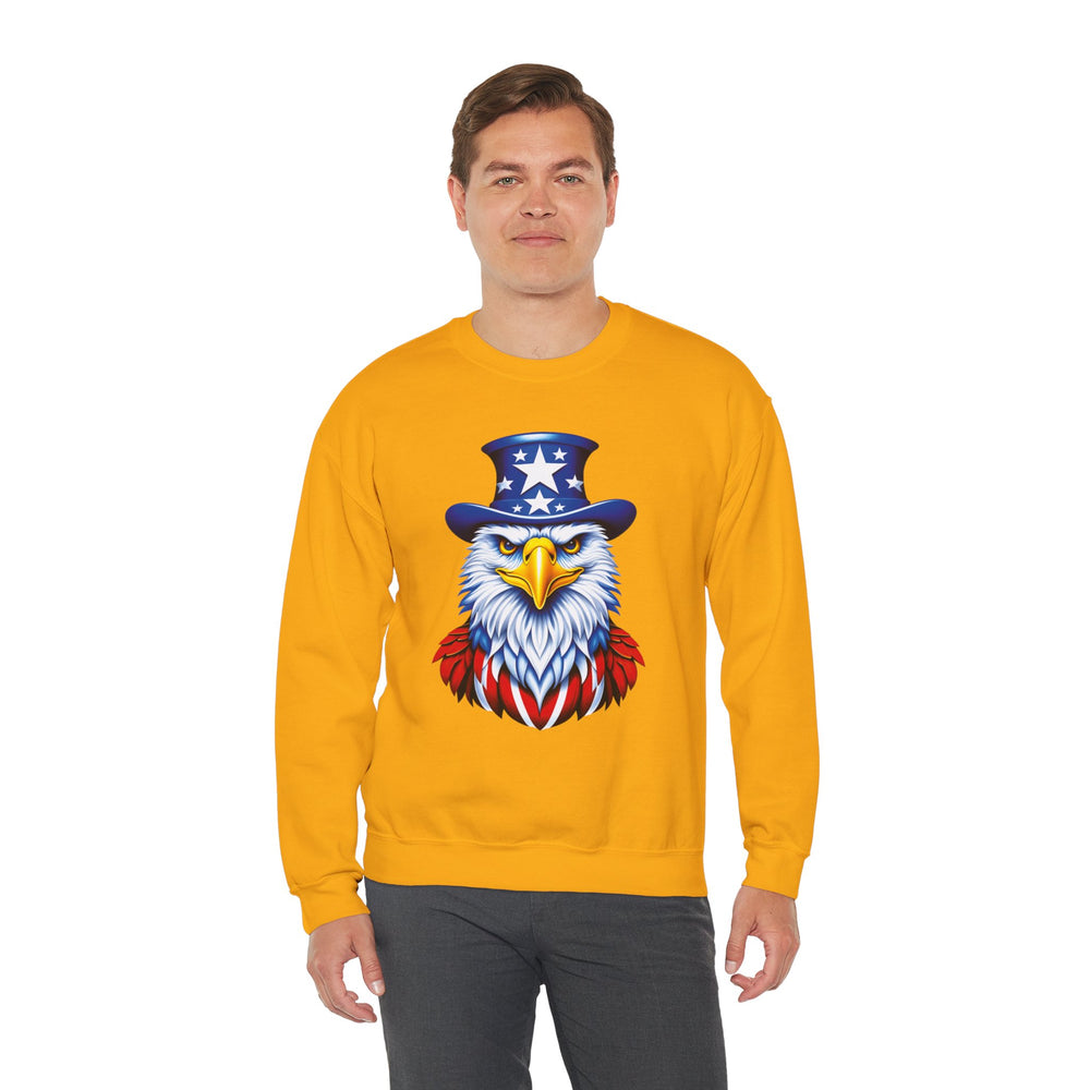 EAGLE SAM SWEATSHIRT