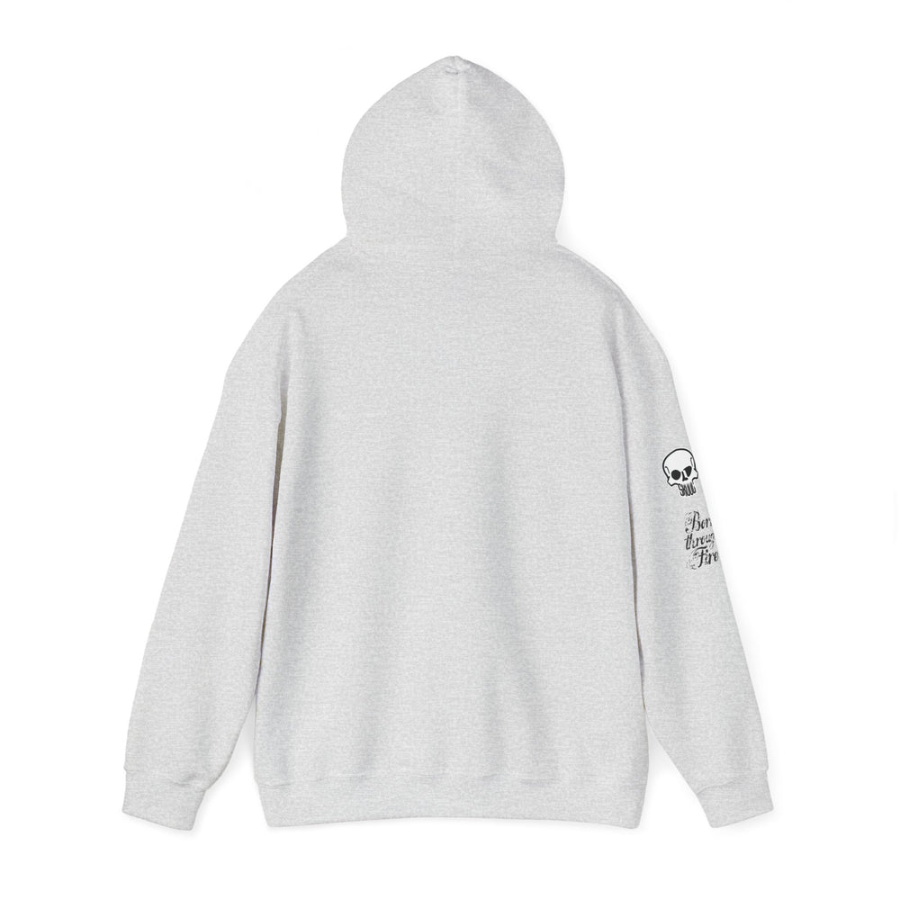 AFTERMATH HOODIE