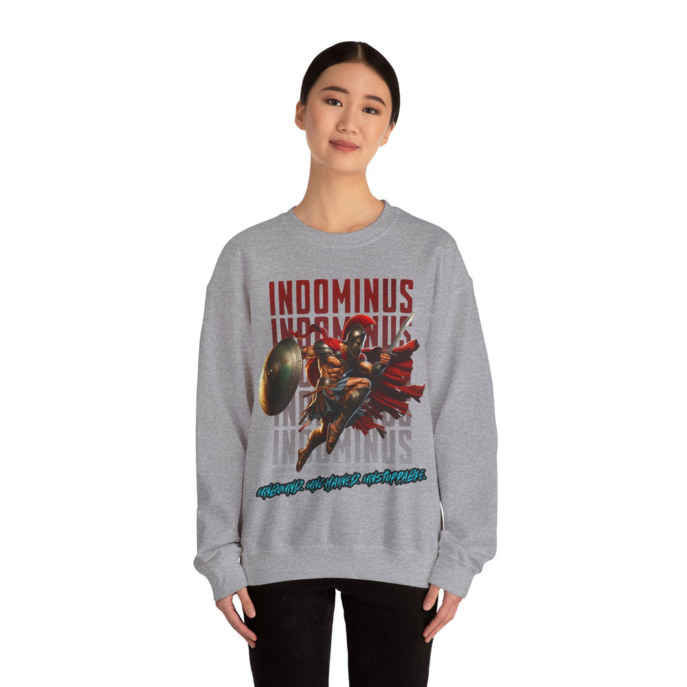 INDOMINUS SWEATSHIRT