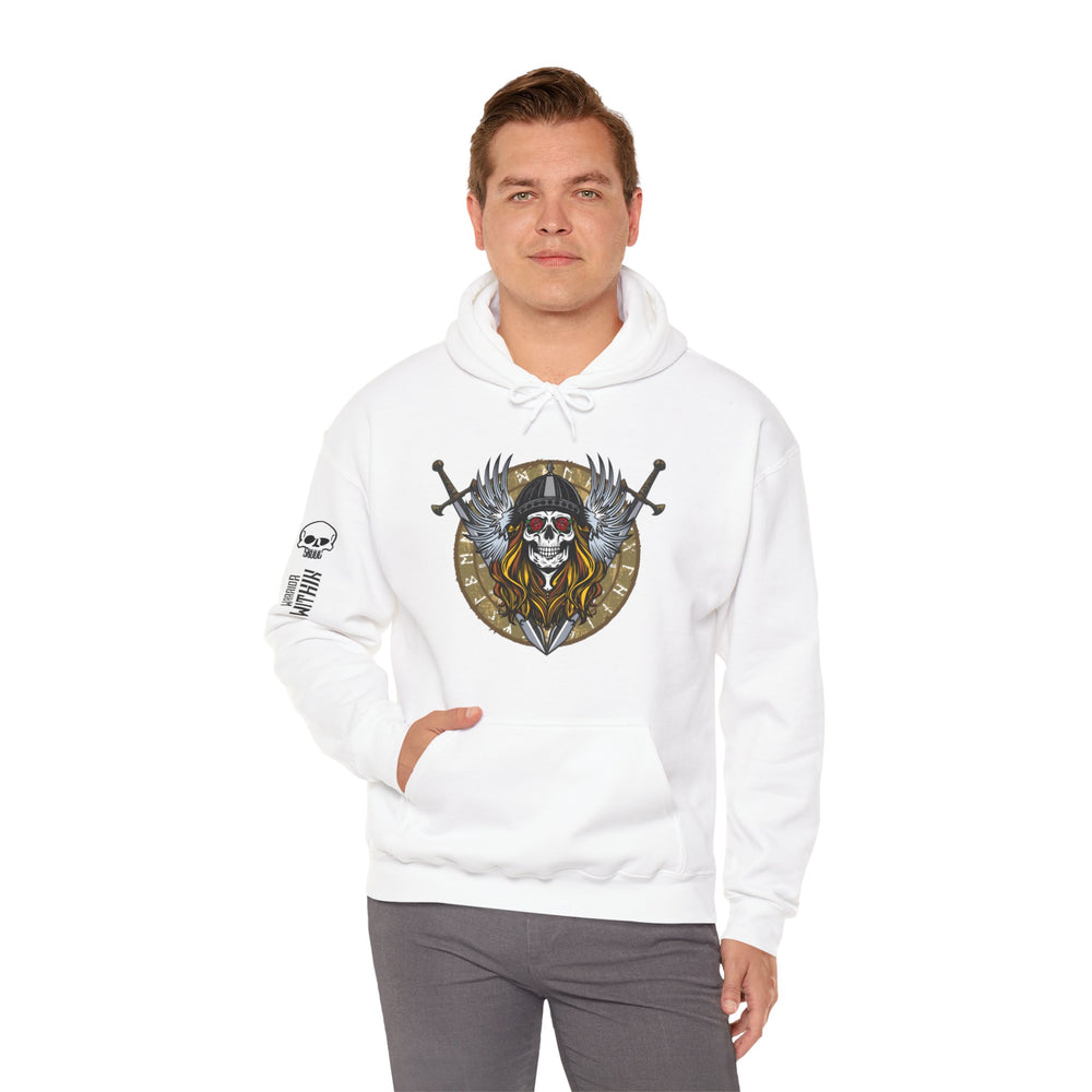 VALKYRIE REAPER HOODIE