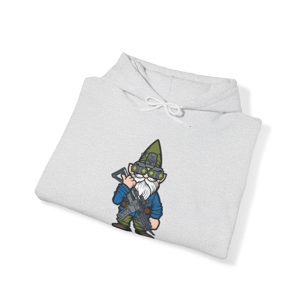 SPEC OPS LAWN ENFORCEMENT HOODIE