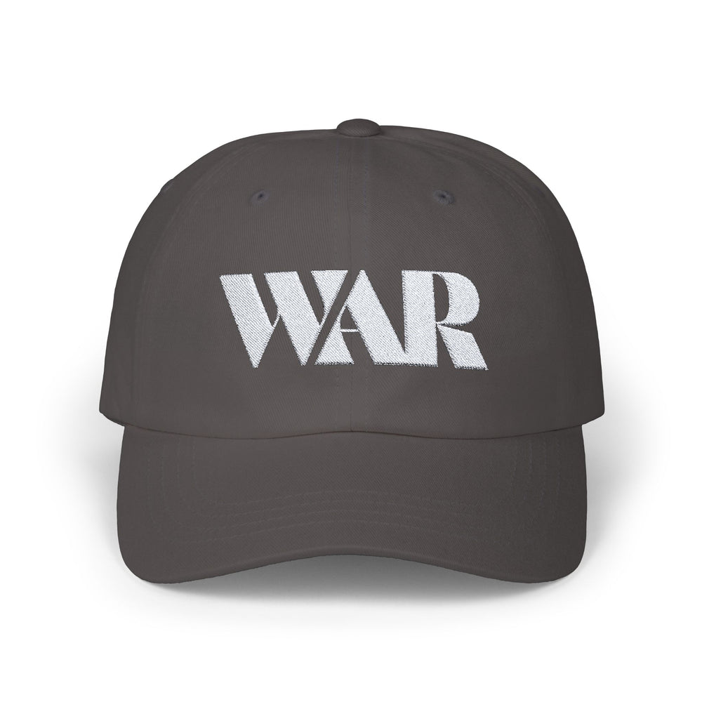 WAR DAD CAP