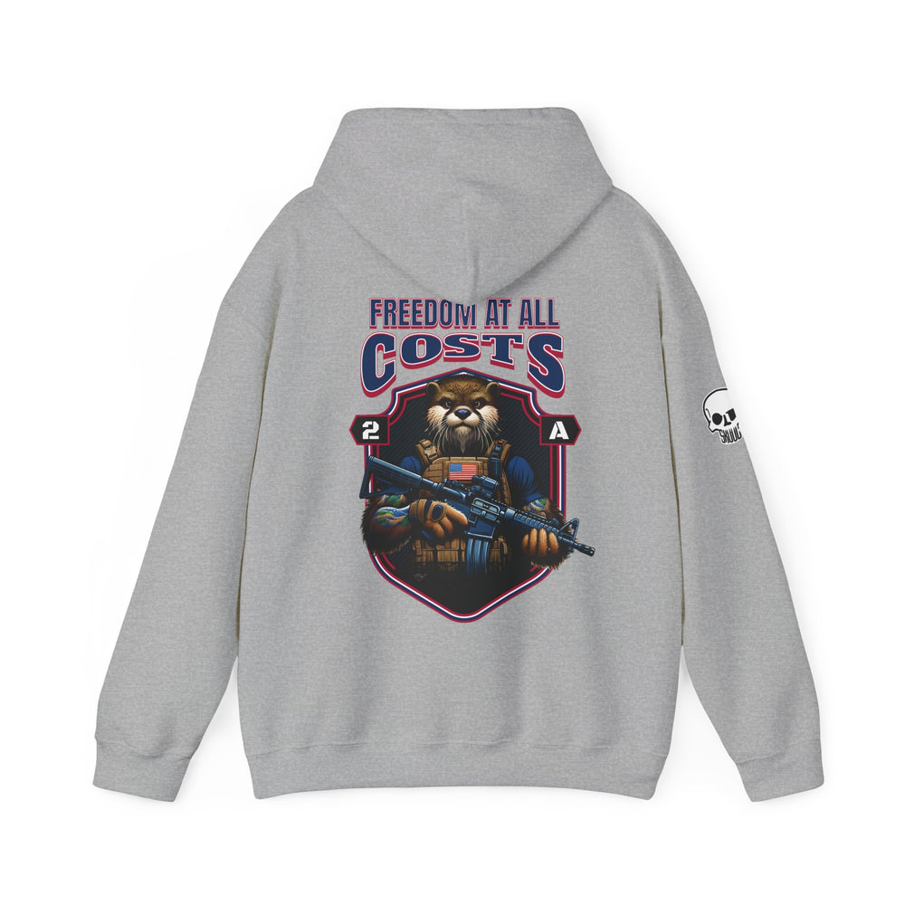 OTTER FREEDOM HOODIE