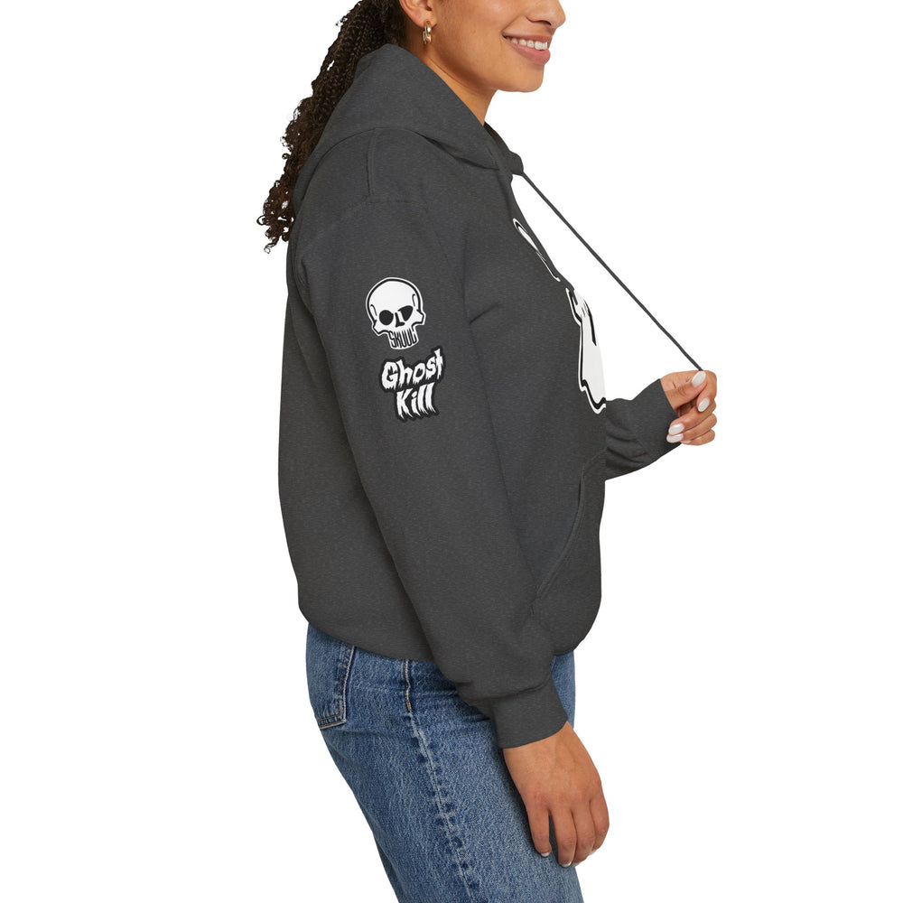 GHOST KILL HOODIE