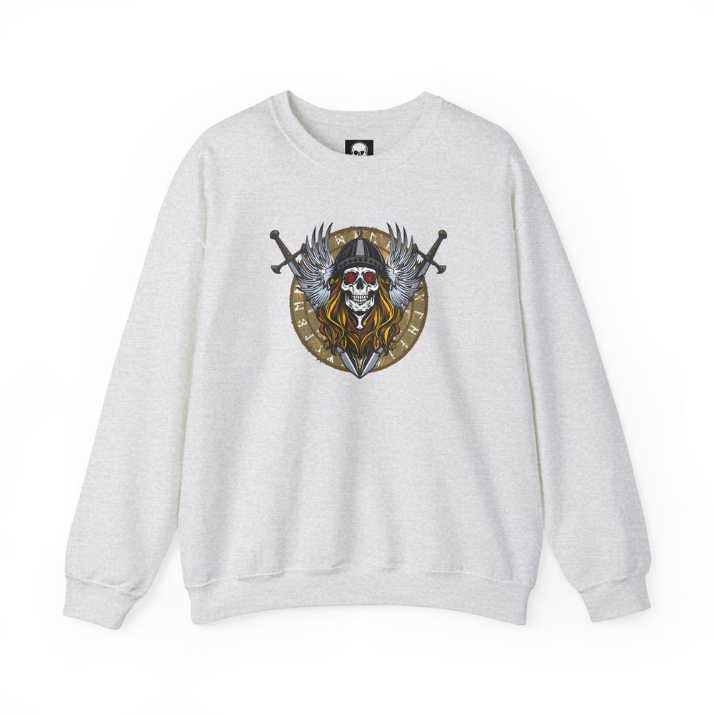 VALKYRIE REAPER SWEATSHIRT