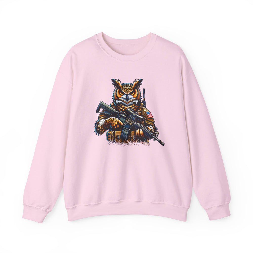 OWL OPERATOR SWEATSHIRT