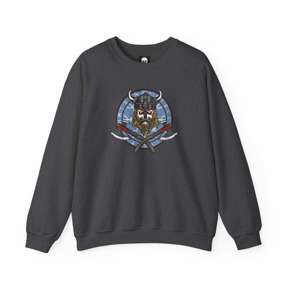 VIKING REAPER SWEATSHIRT