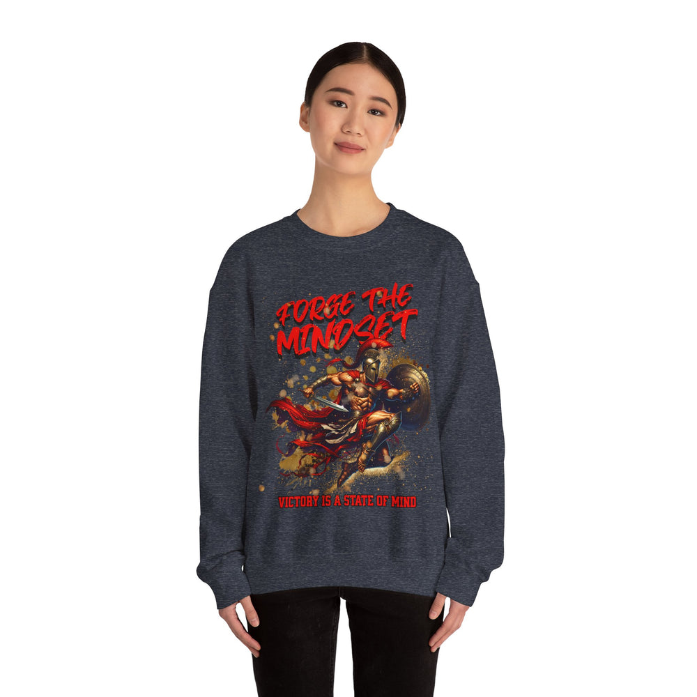 FORGE THE MINDSET SWEATSHIRT