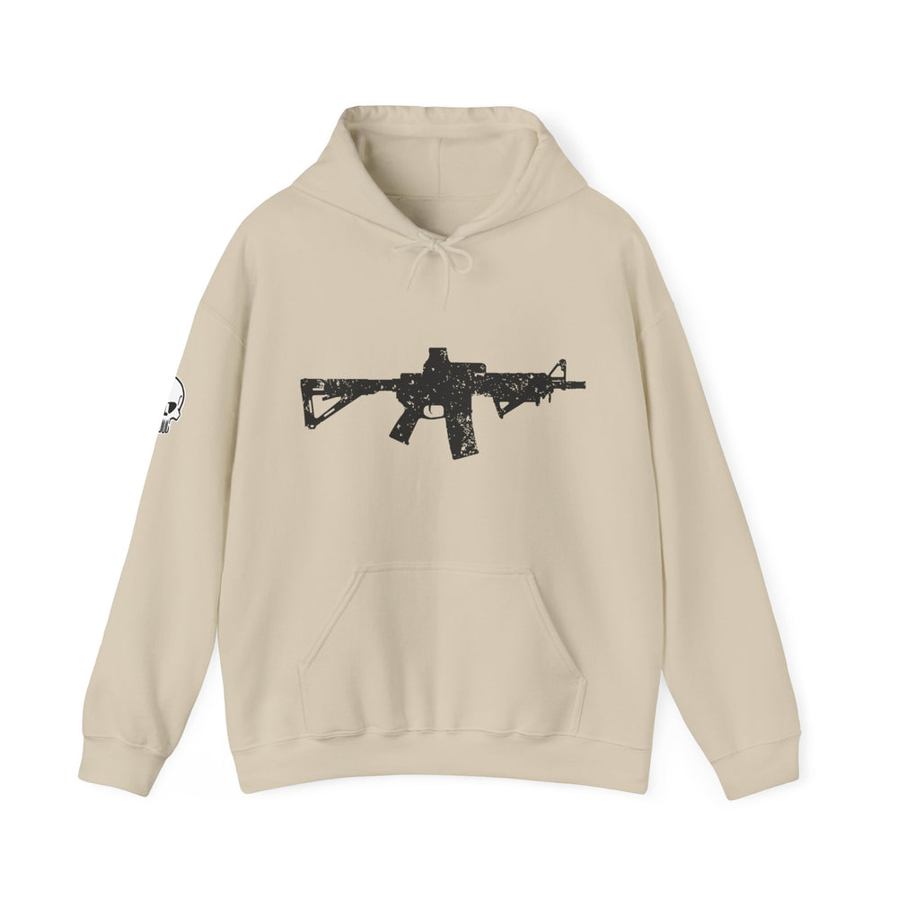 M4 HOODIE