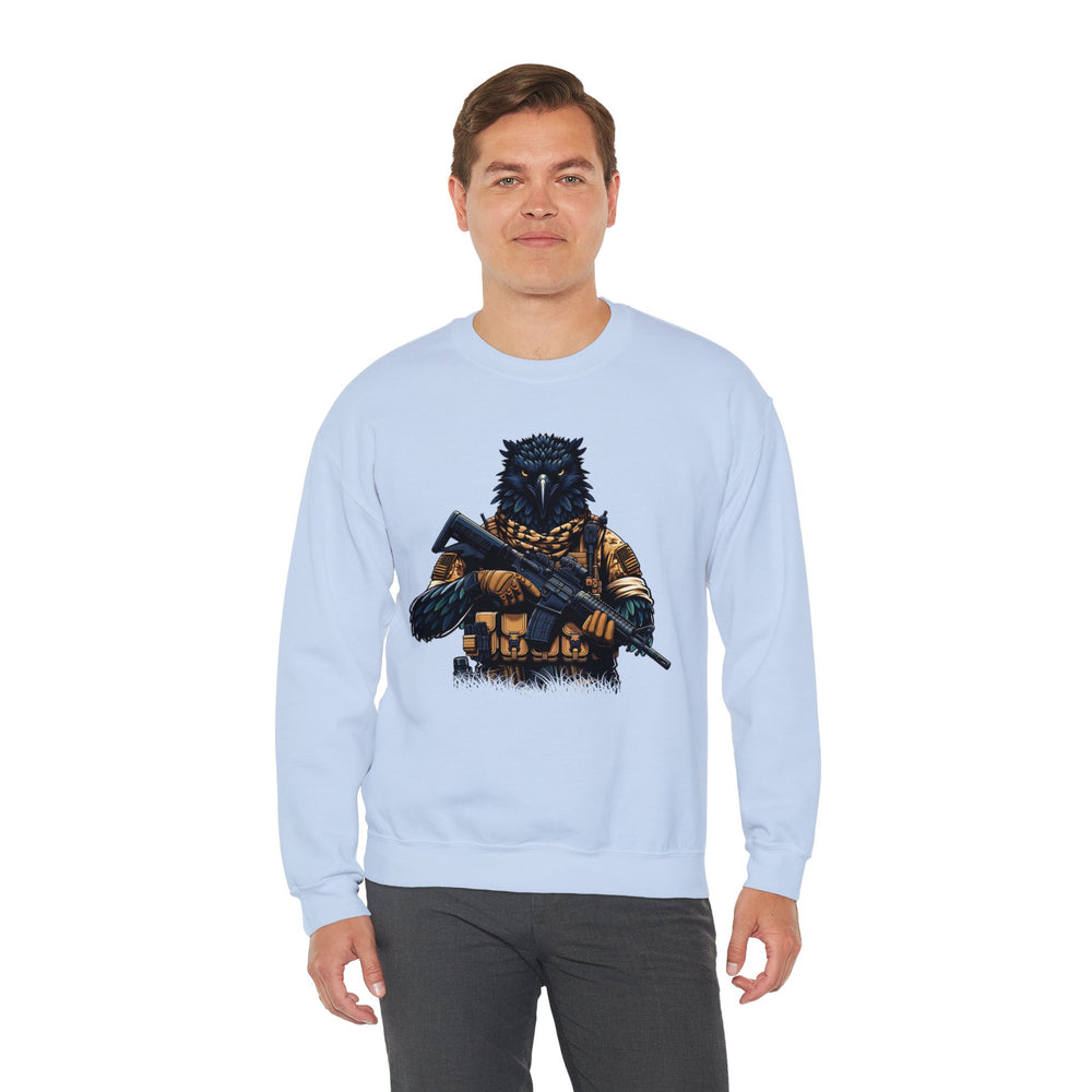 RAVEN OPERATOR SWEATSHIRT