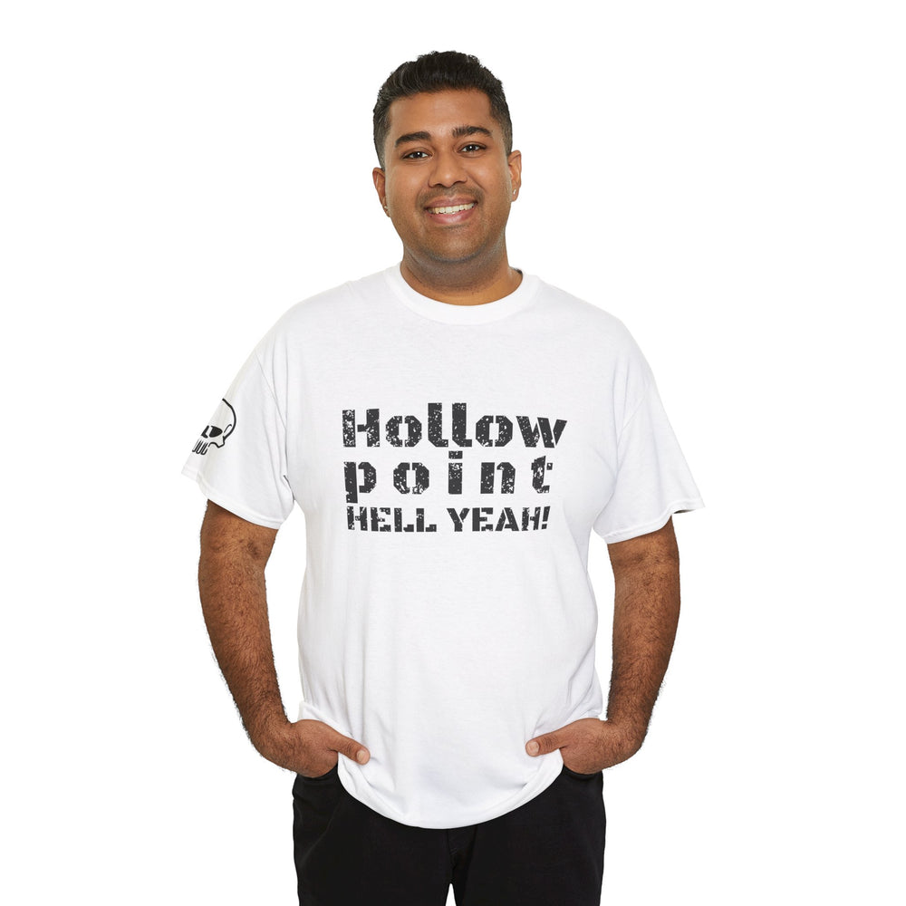 HOLLOW POINT HELL YEAH! T SHIRT