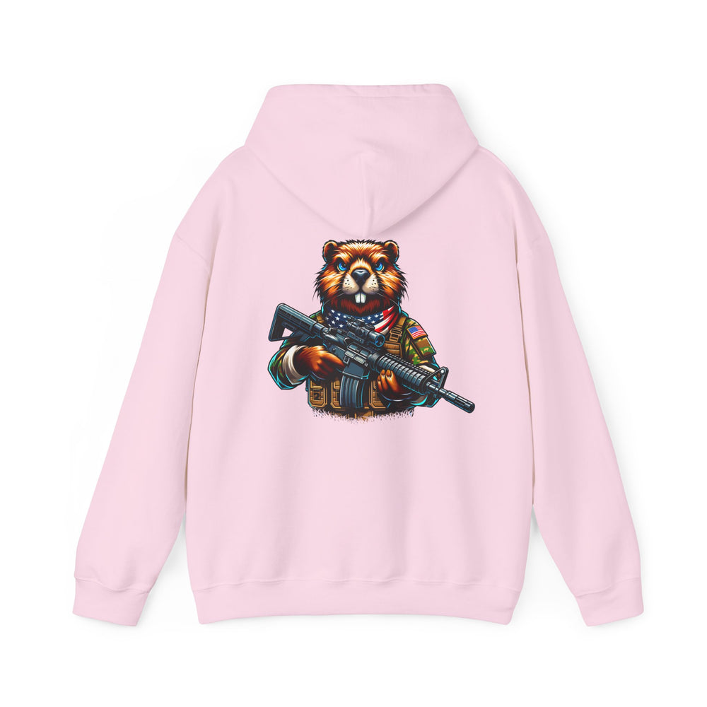 BEAVER OPERATOR HOODIE