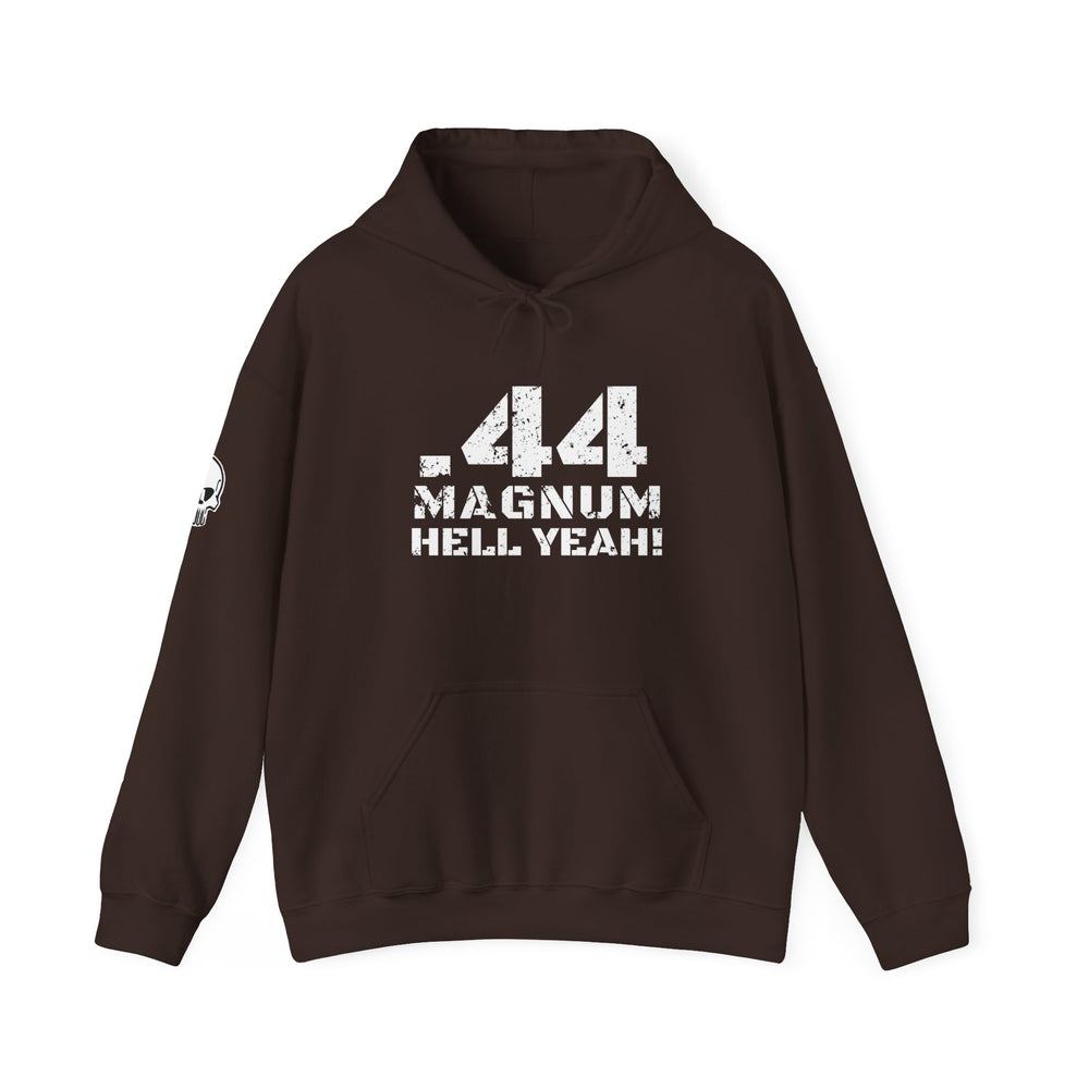 .44 MAGNUM HELL YEAH! HOODIE