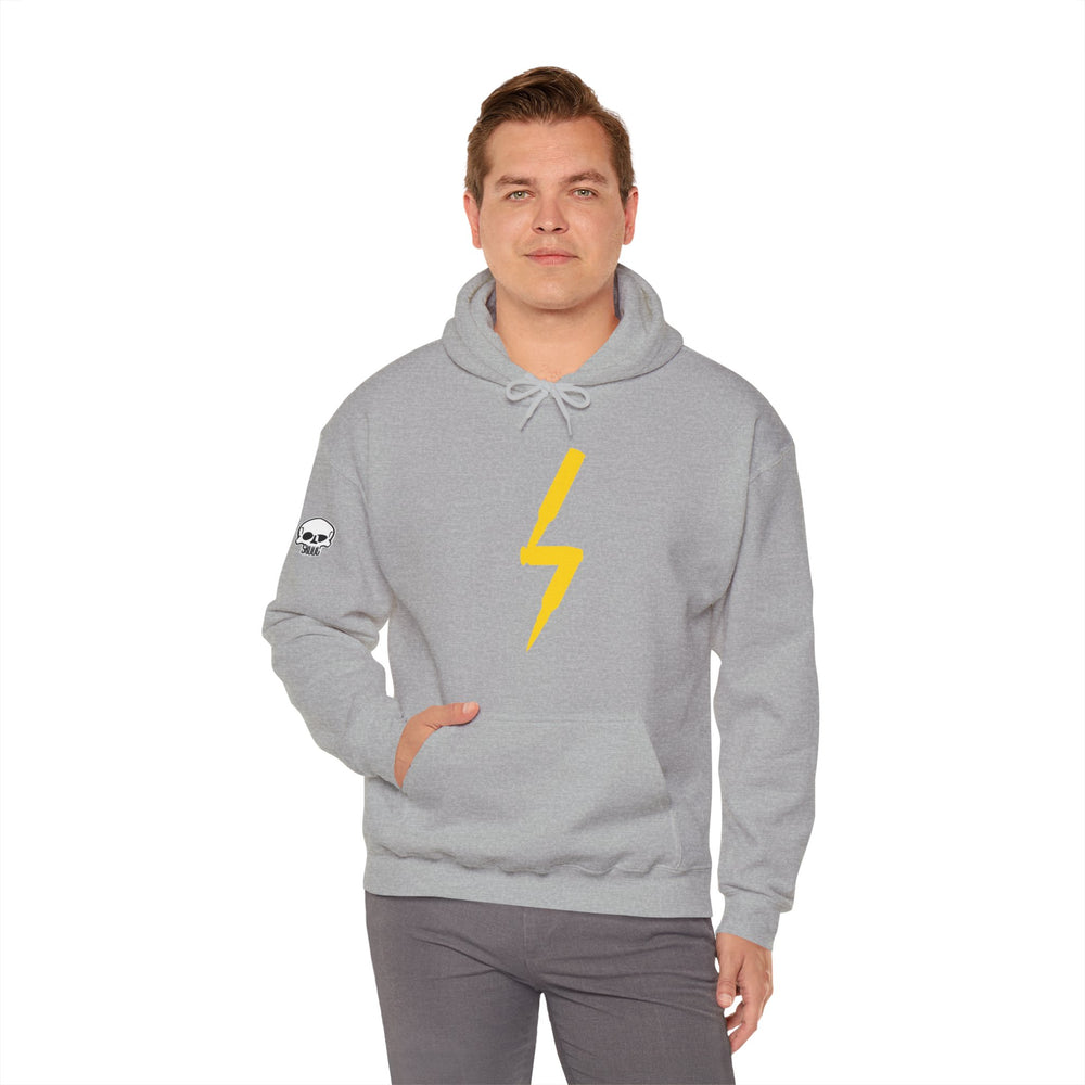 AMMO THUNDER HOODIE