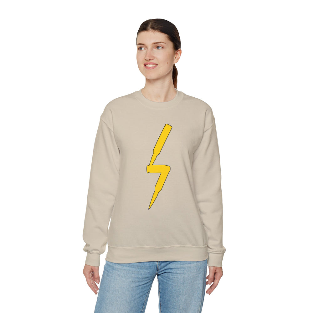 AMMO THUNDER SWEATSHIRT