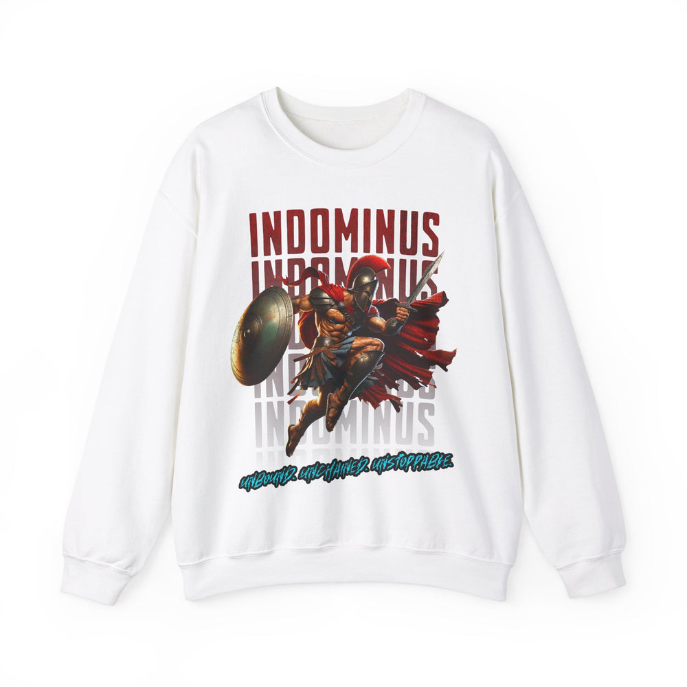 INDOMINUS SWEATSHIRT