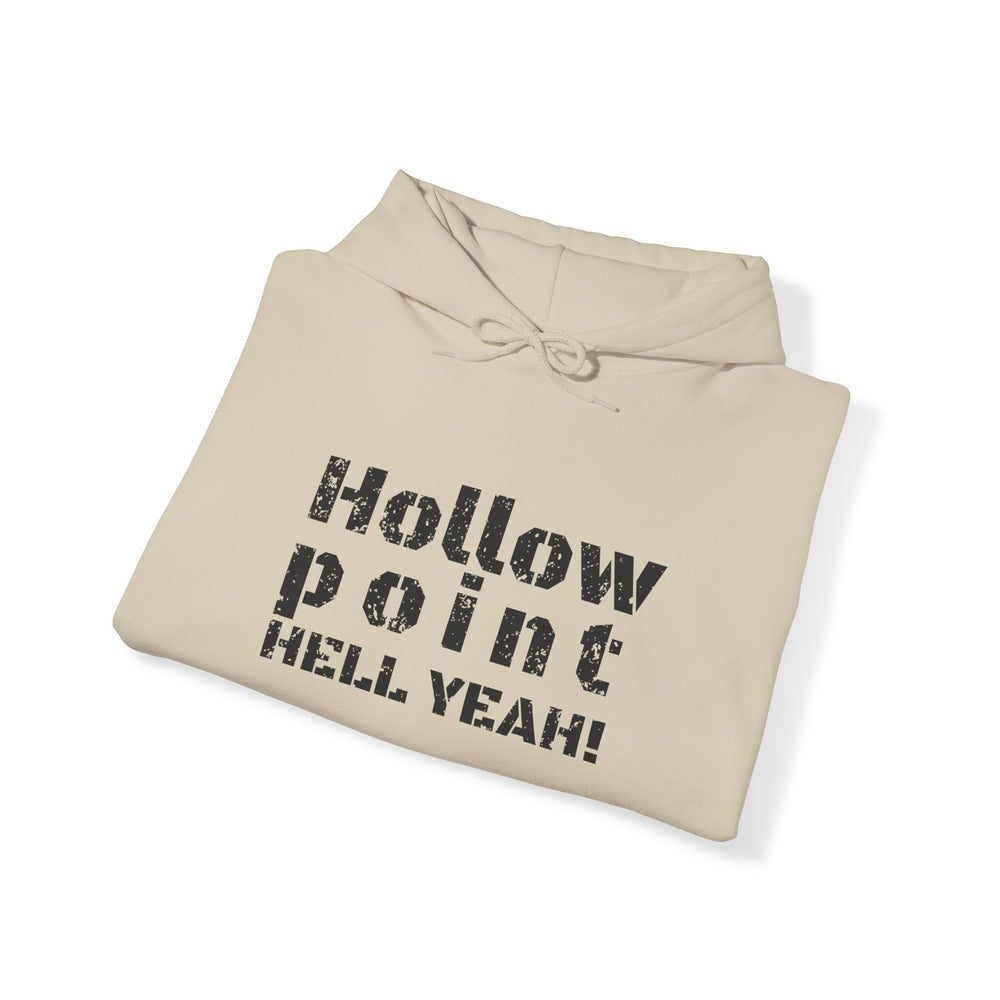 HOLLOW POINT HELL YEAH! HOODIE